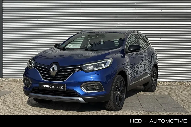 Renault Kadjar (2019)