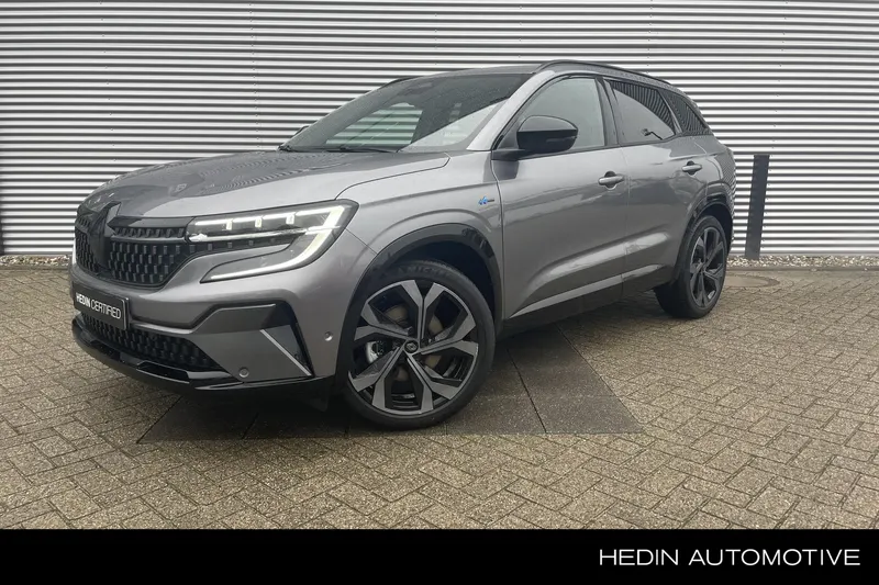 Renault Austral (2025)