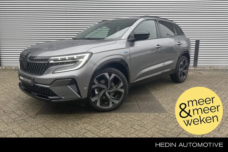 Renault Austral (2025)