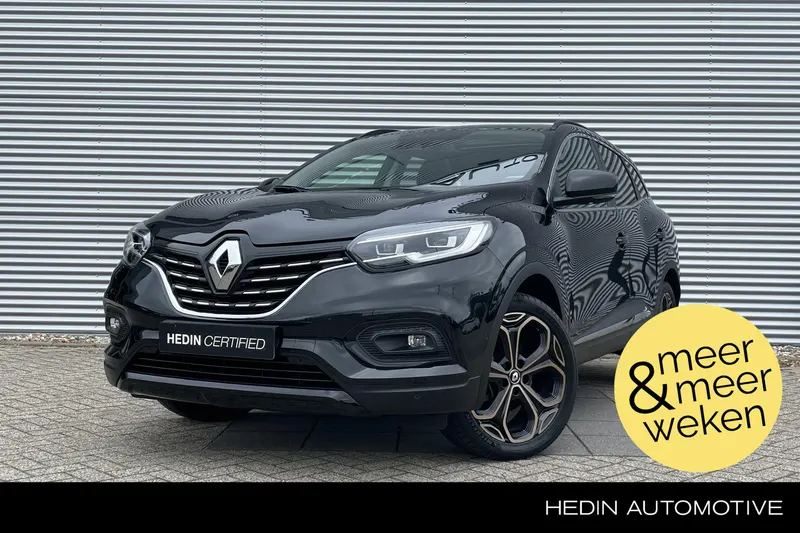 Renault Kadjar (2021)