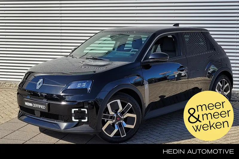Renault 5 (2025)