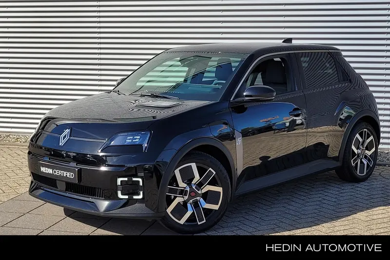 Renault 5 (2025)