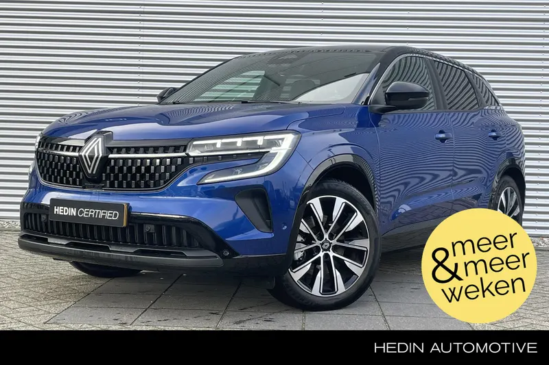 Renault Austral (2025)