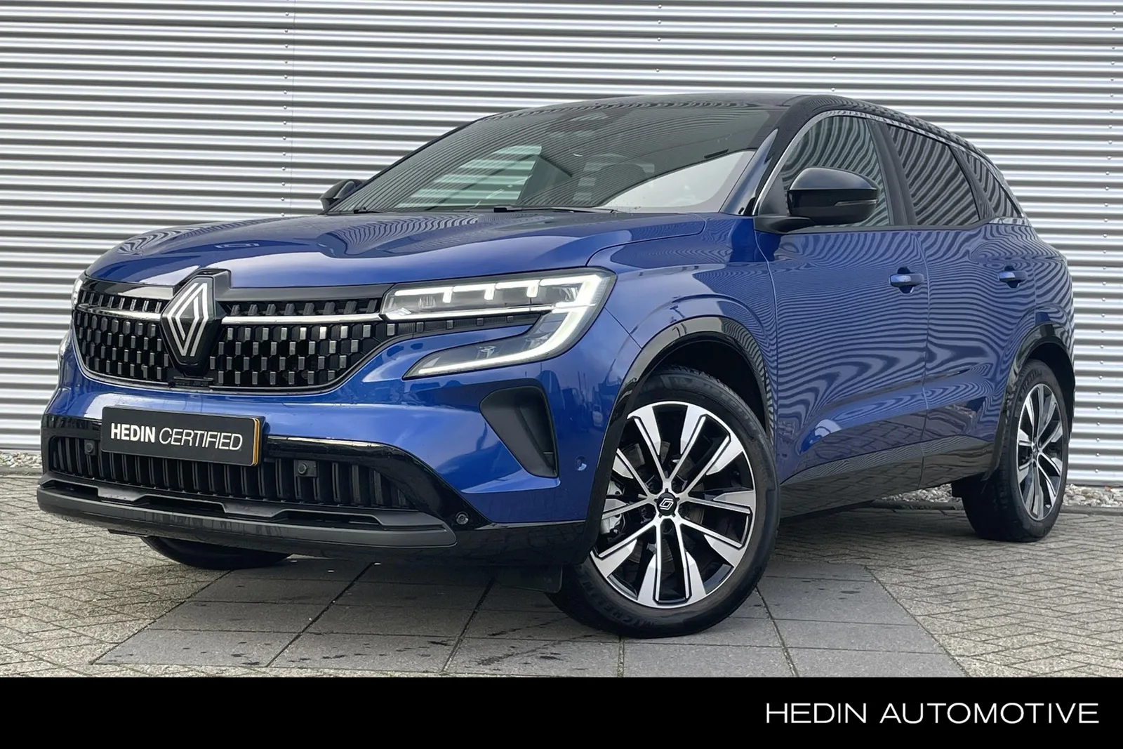 Renault Austral (2025) — foto 1