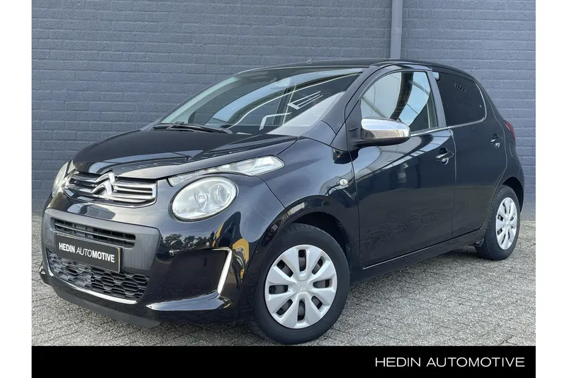 Citroën C1 (2016)
