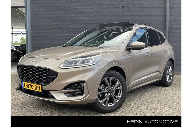Ford Kuga (2020)
