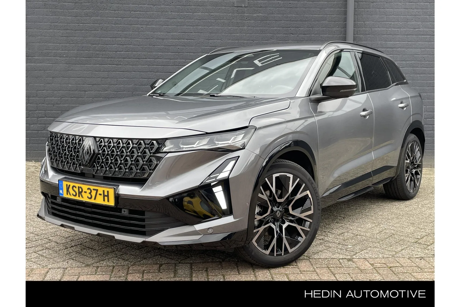 Renault Austral (2025) — foto 1