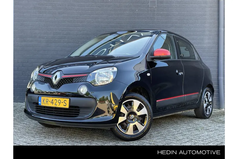 Renault Twingo (2016)