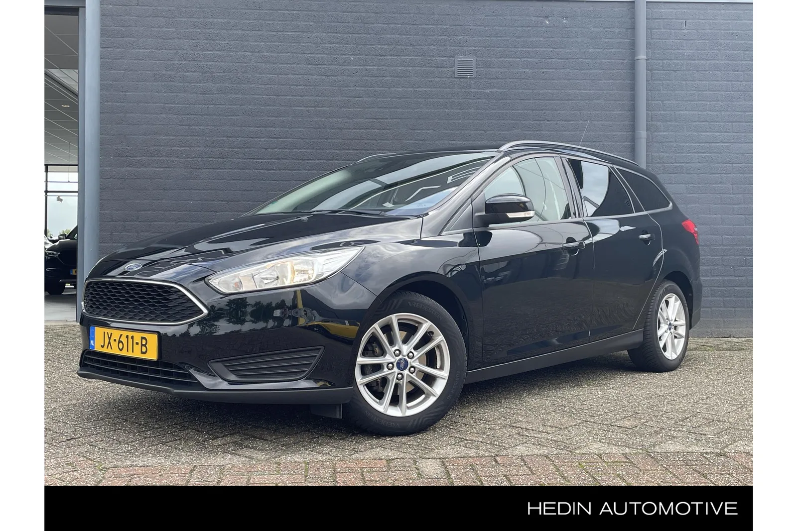 Ford Focus (2016) — foto 1