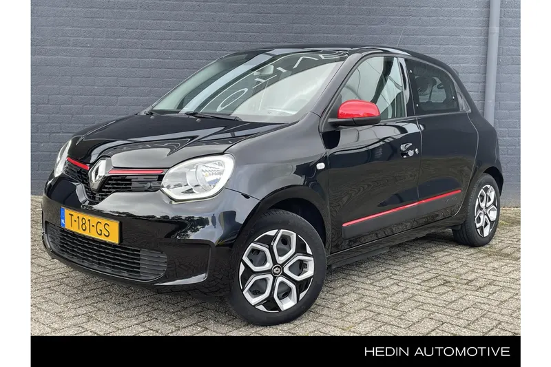 Renault Twingo (2023)