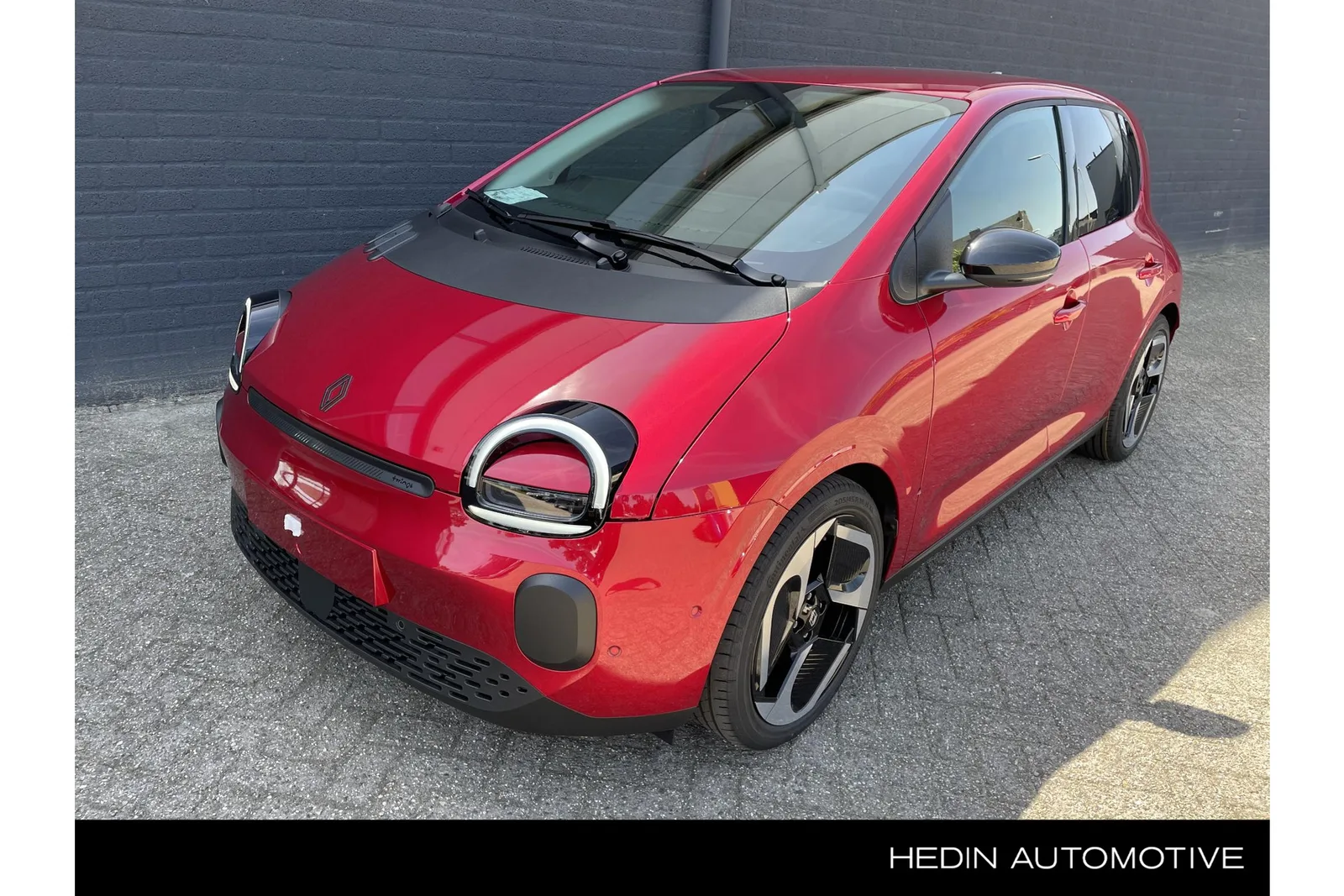 Renault Twingo (2026) — foto 1