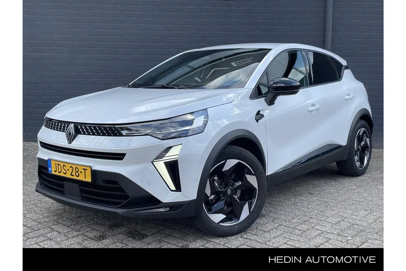 Renault Captur (2025)