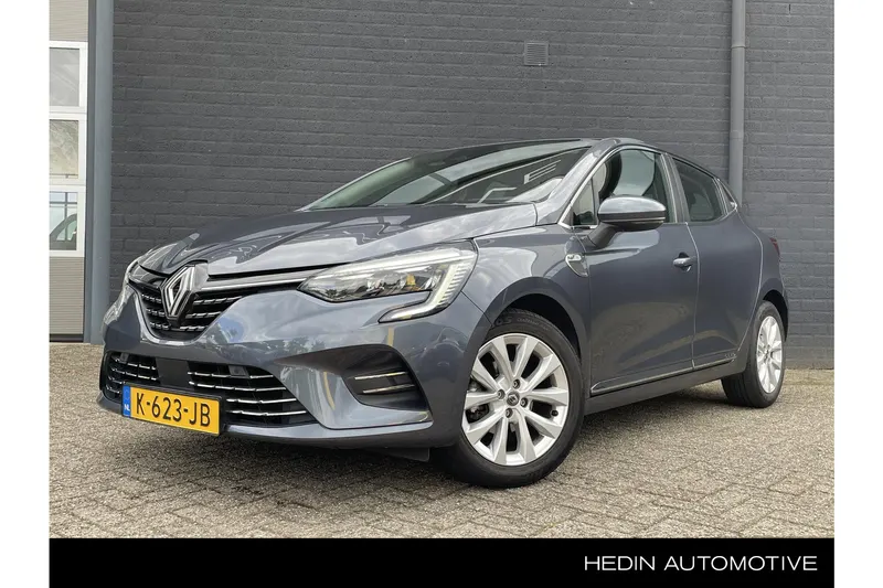 Renault Clio (2021)