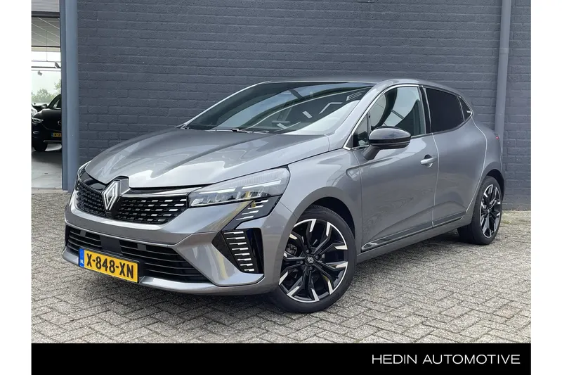 Renault Clio (2024)