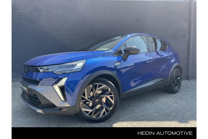 Renault Captur (2025)