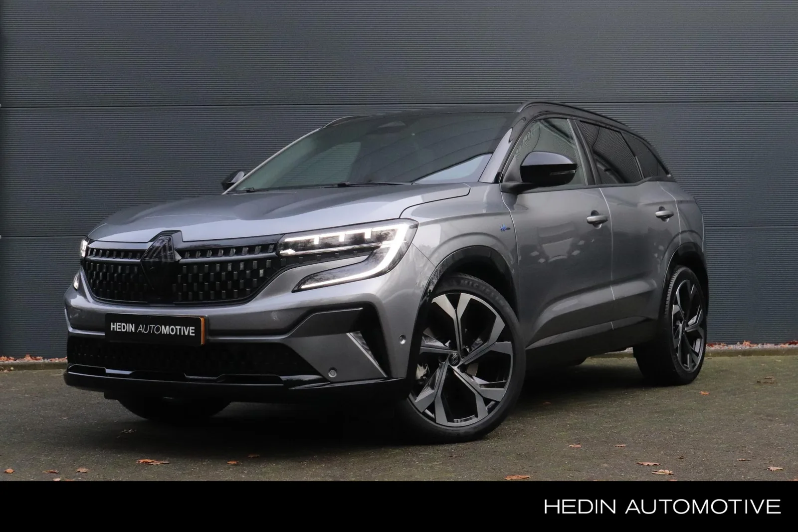 Renault Austral (2025) — foto 1