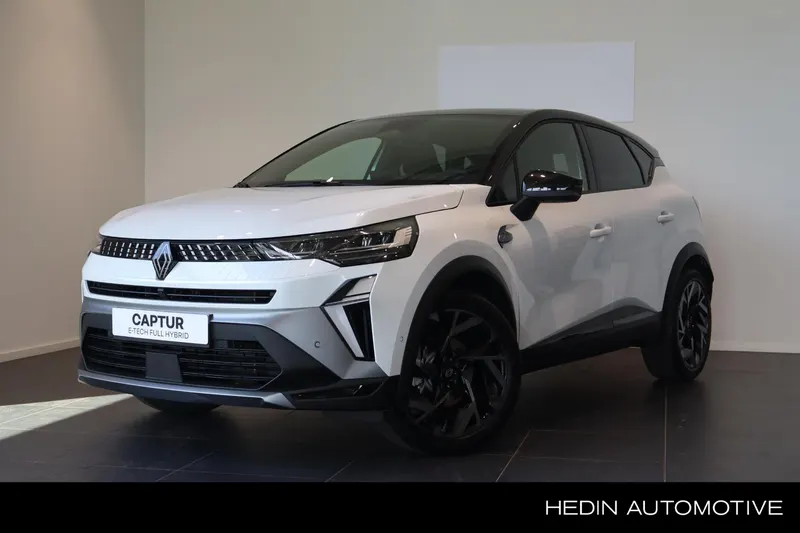 Renault Captur (2026)