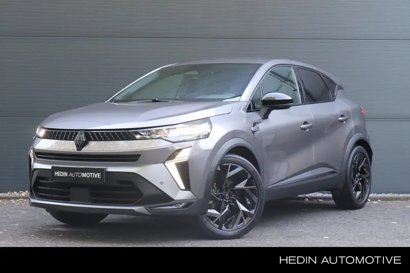 Renault Captur (2025)