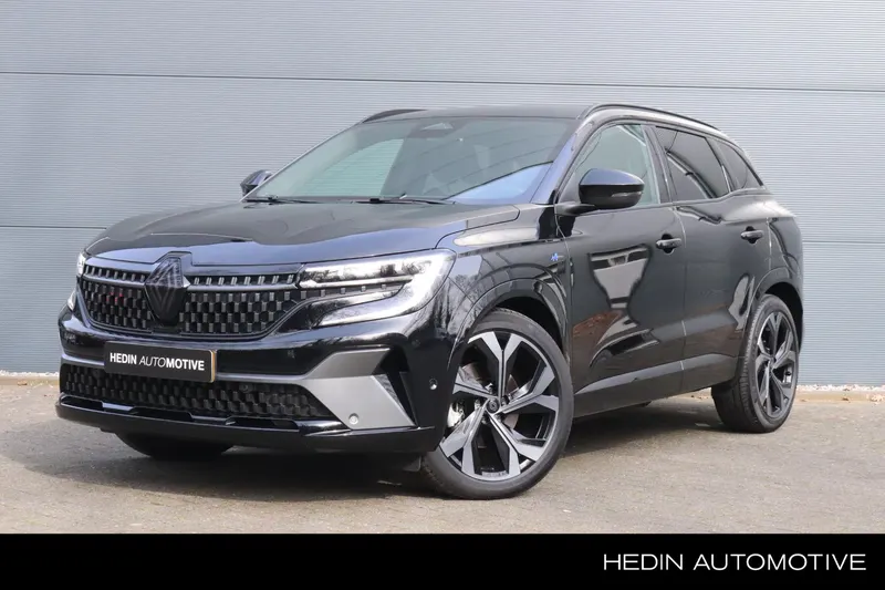 Renault Austral (2025)
