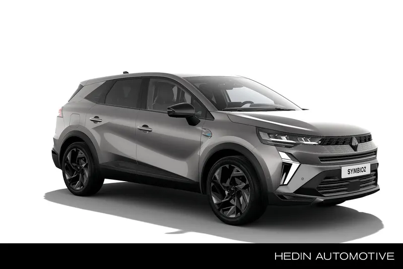 Renault Symbioz (2026)