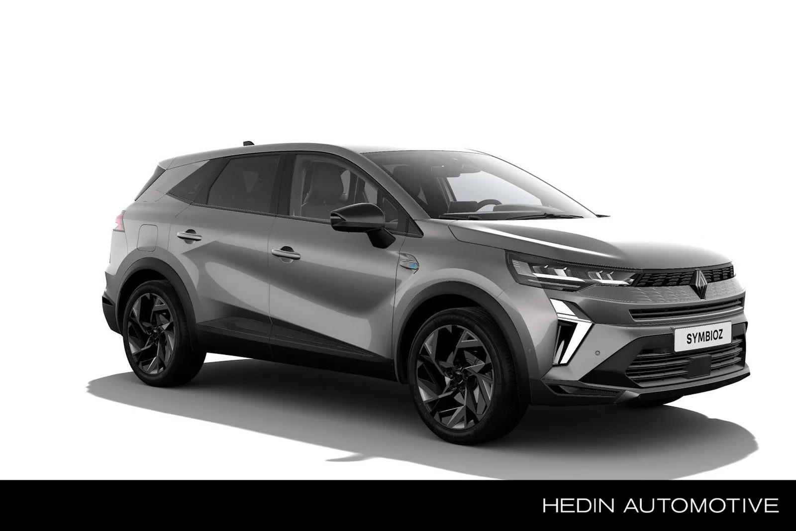 Renault Symbioz (2026) — foto 1