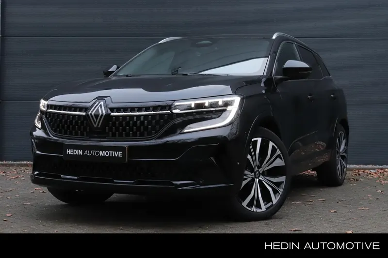 Renault Austral (2025)