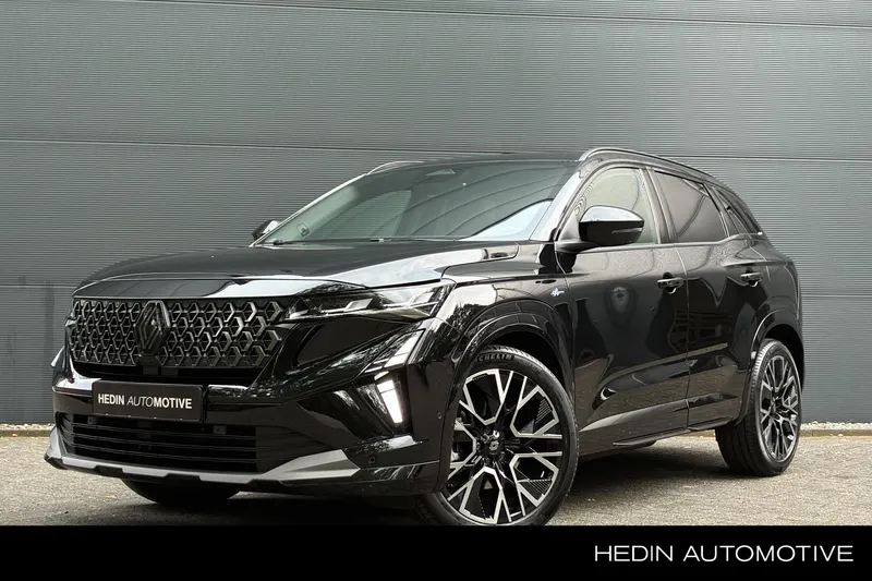 Renault Austral (2026)