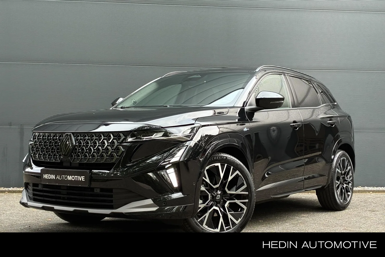 Renault Austral (2026) — foto 1