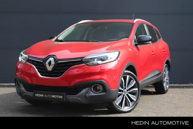 Renault Kadjar (2018)