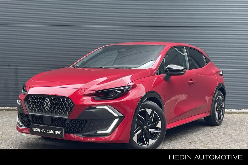 Renault Clio (2026)