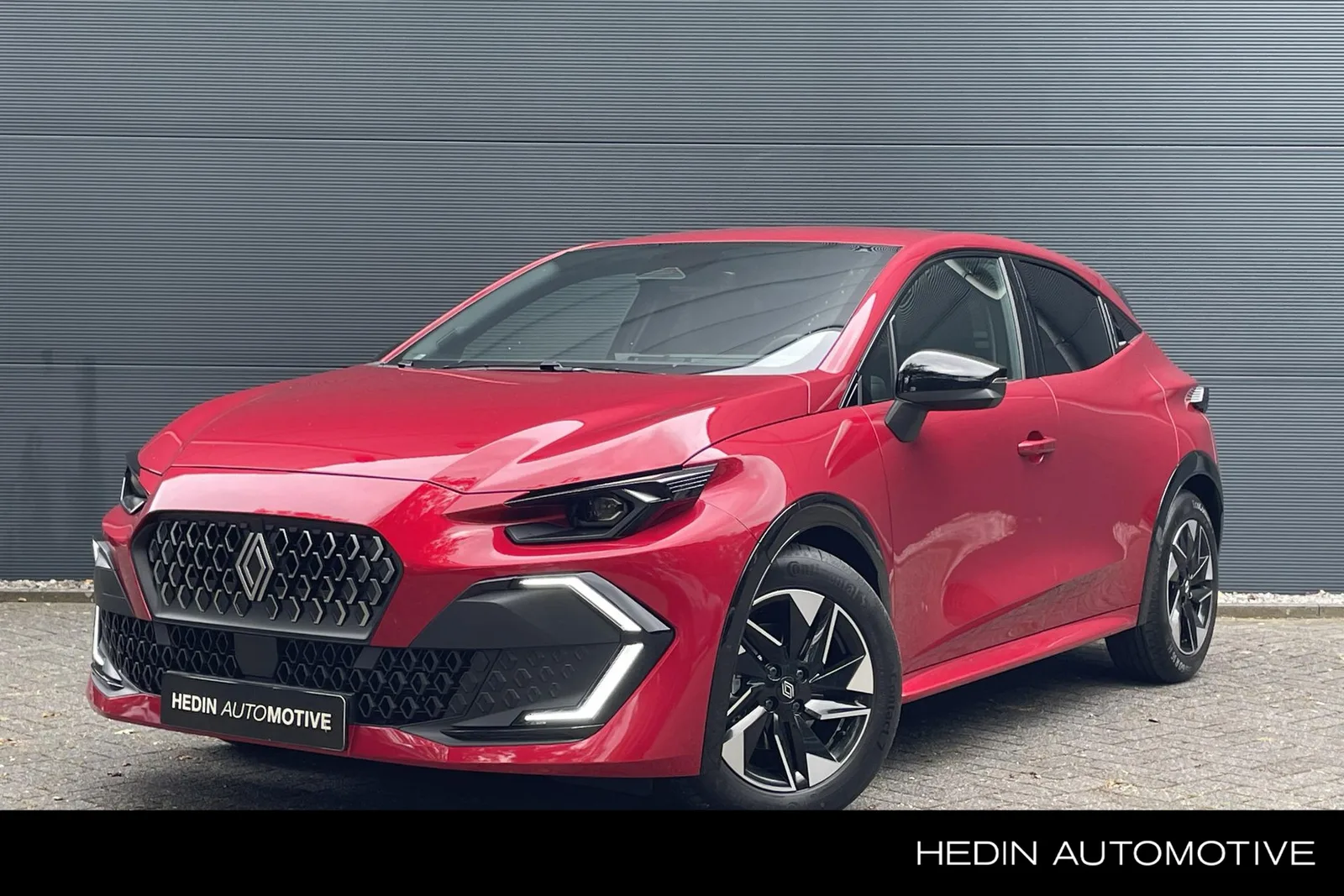 Renault Clio (2026) — foto 1
