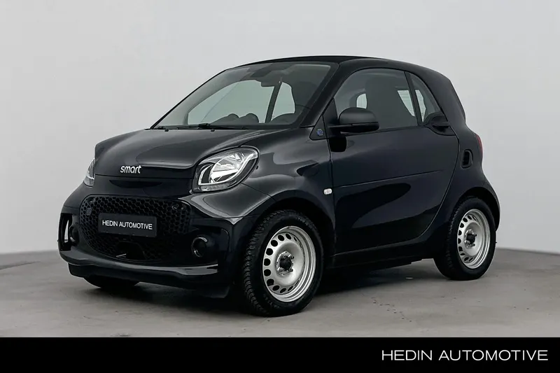 Smart EQ Fortwo (2023)