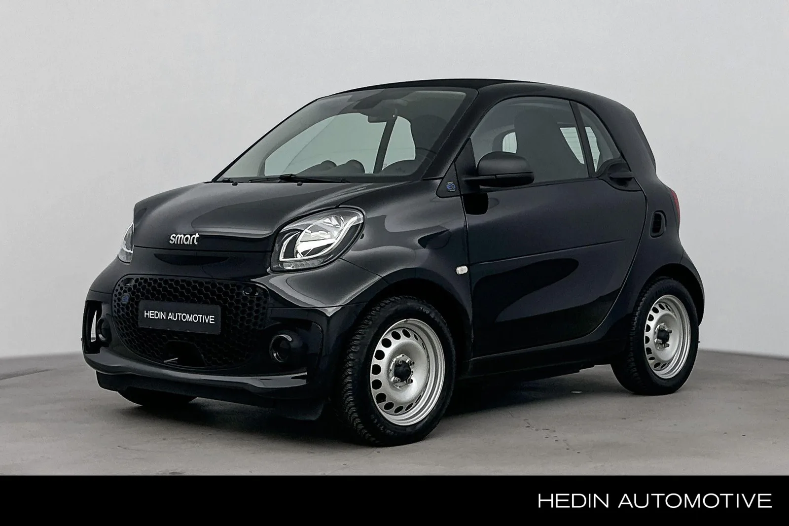 Smart EQ Fortwo (2023) — foto 1