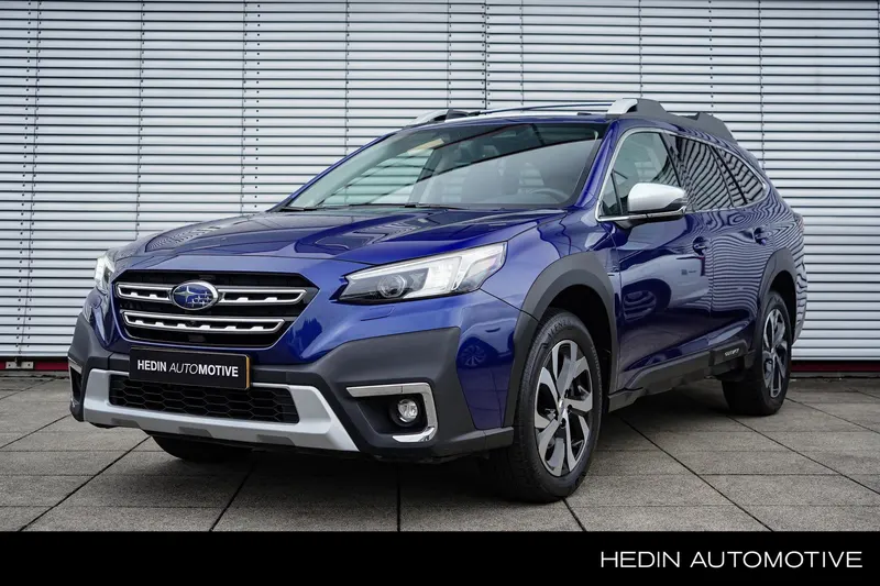 Subaru Outback (2023)
