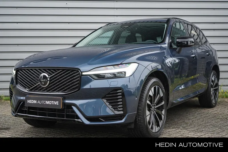 Volvo XC60 (2026)