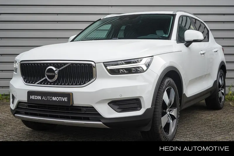 Volvo XC40 (2019)