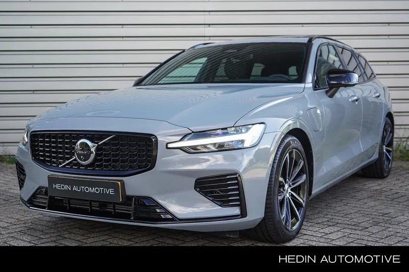 Volvo V60 (2026)