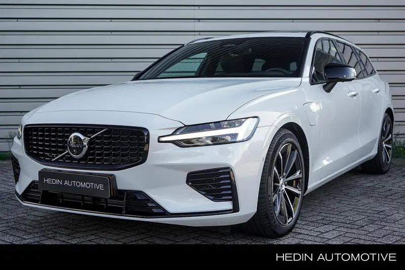 Volvo V60 (2026)