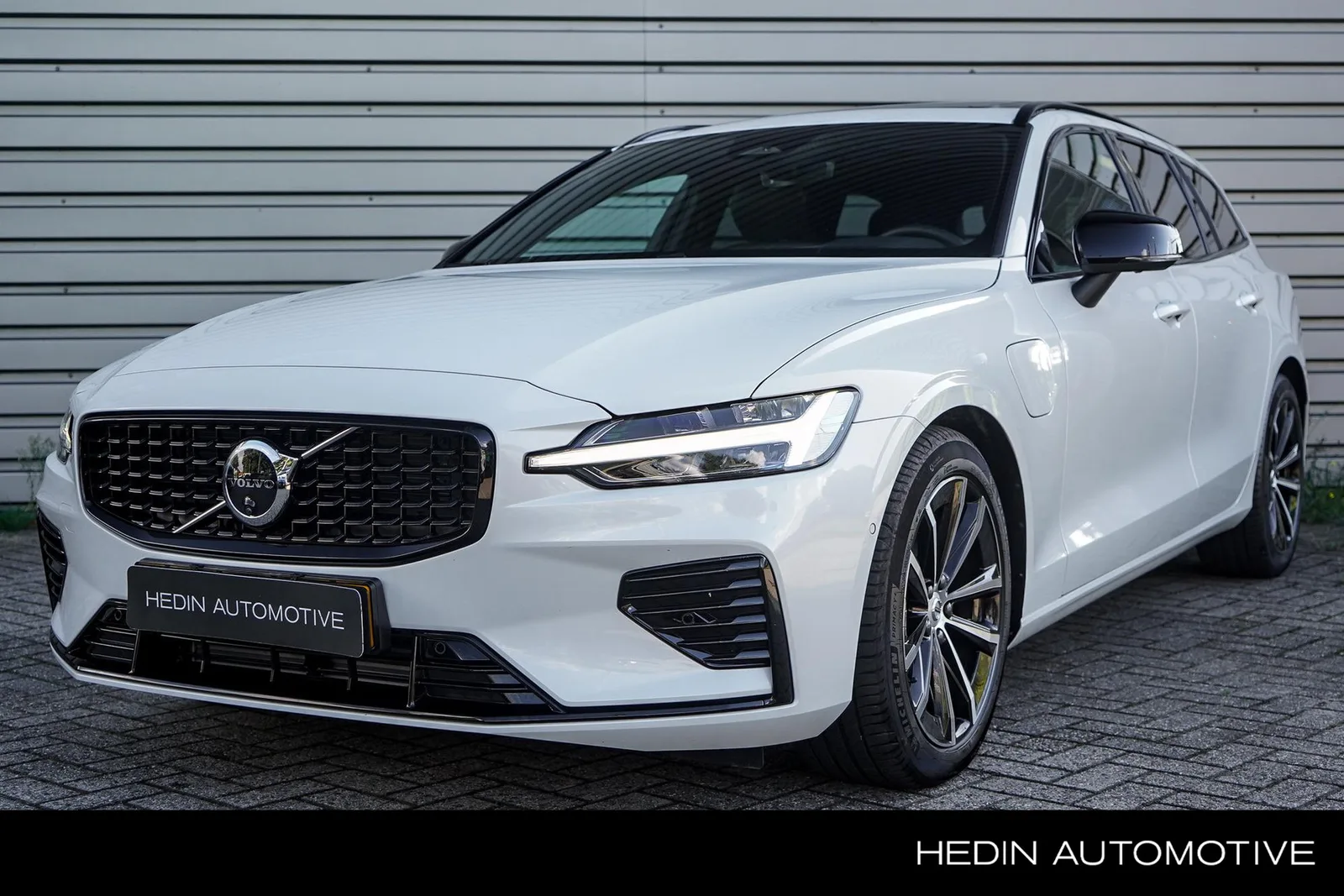 Volvo V60 (2026) — foto 1