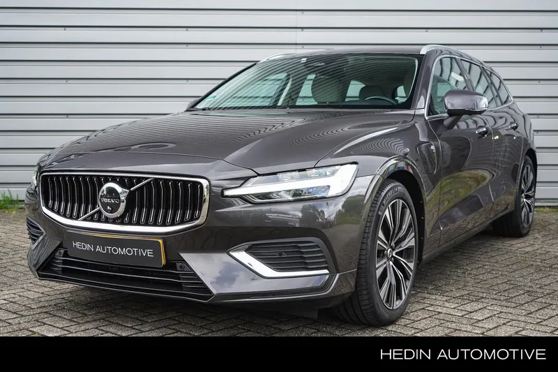 Volvo V60 (2023)