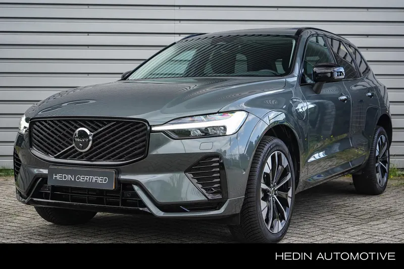 Volvo XC60 (2026)