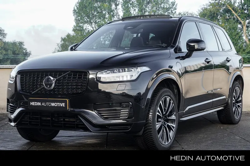Volvo XC90 (2024)