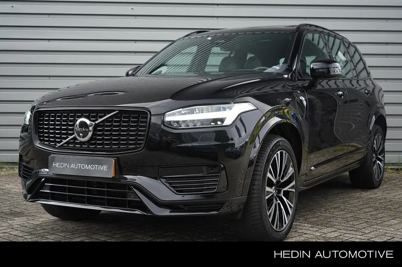 Volvo XC90 (2024)