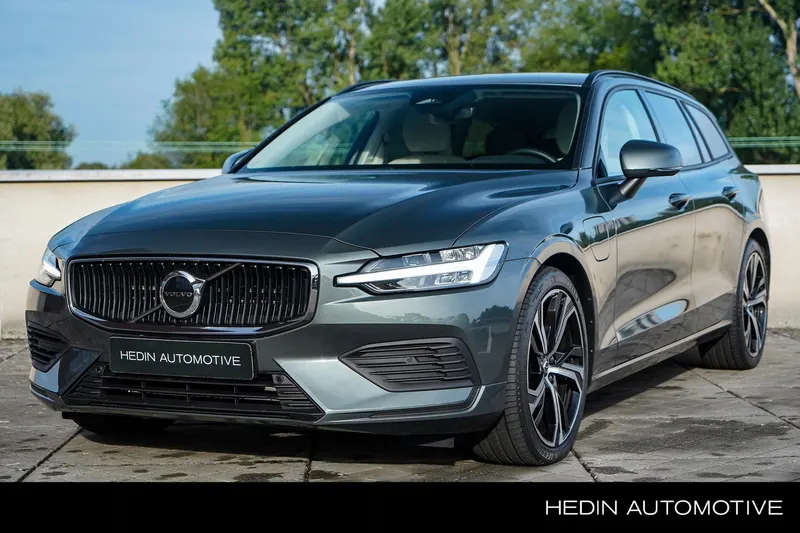 Volvo V60 (2025)