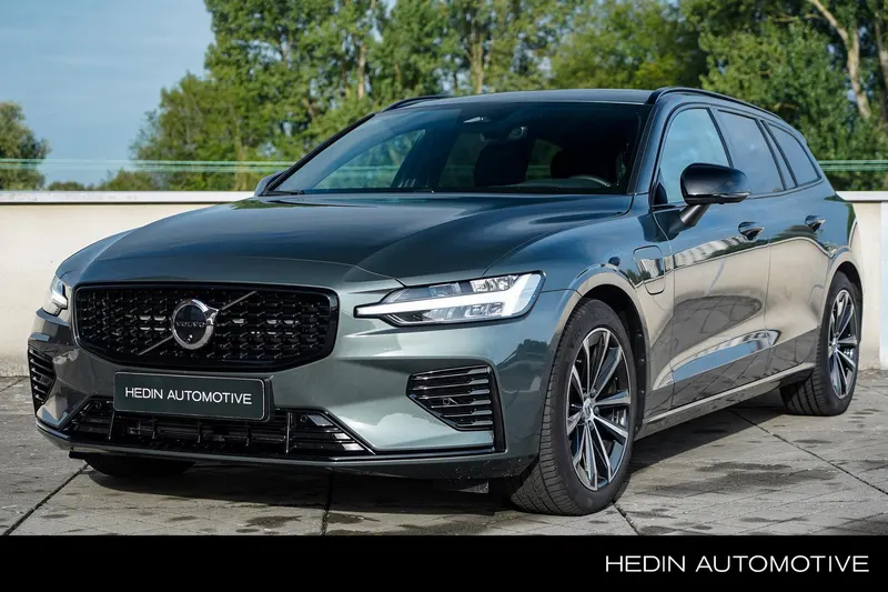 Volvo V60 (2026)