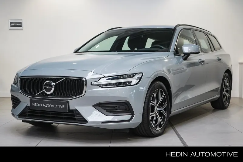 Volvo V60 (2023)