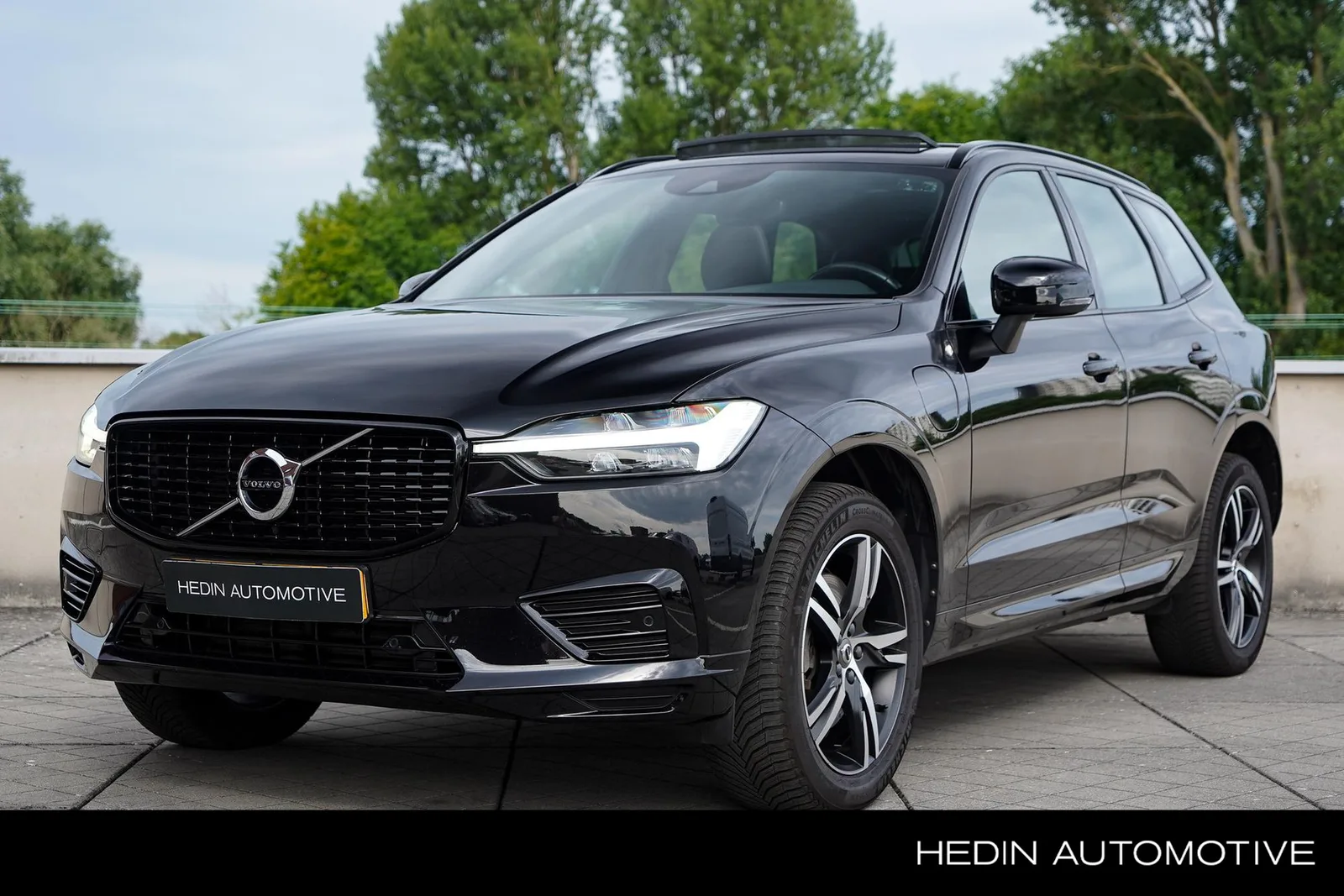 Volvo XC60 (2021) — foto 1