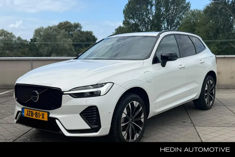 Volvo XC60 (2026)