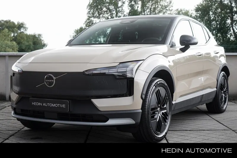Volvo EX30 Cross Country (2026)