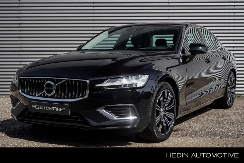 Volvo S60 (2022)